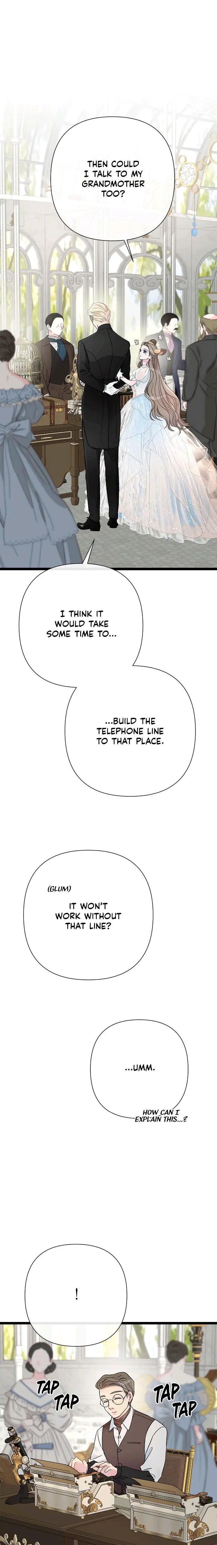 The Problematic Prince, Chapter 75 image 15